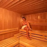 Hotel Antares