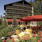 Antares Hotel
