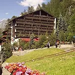 Antares Hotel Zermatt