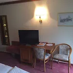 Antares Hotel 3*