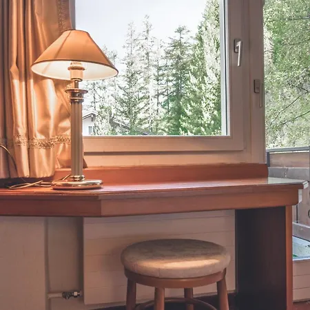 Antares Hotell Zermatt