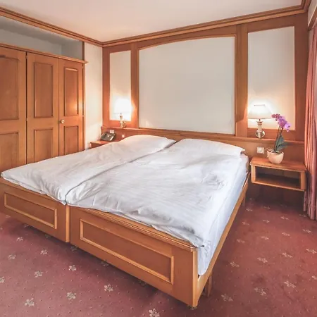 Antares Hotel Zermatt