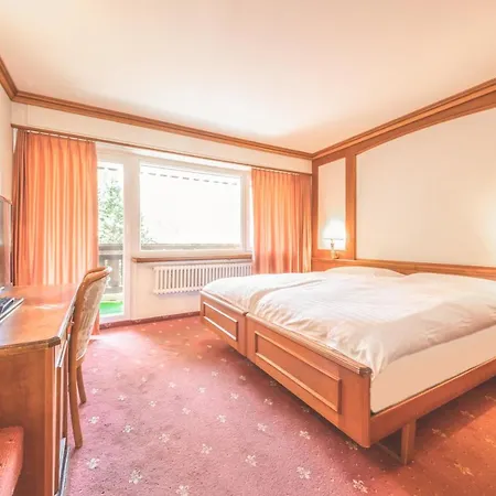 Hotel Antares Zermatt