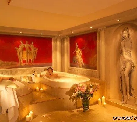 Antares Hotel Zermatt