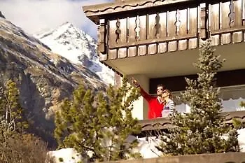 Hotel Antares Zermatt