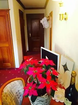 Antares Hotell Zermatt