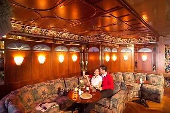 Hotel Antares Zermatt