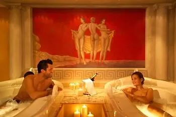 Hotell Antares Zermatt