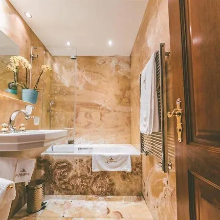 Hotel Antares Zermatt