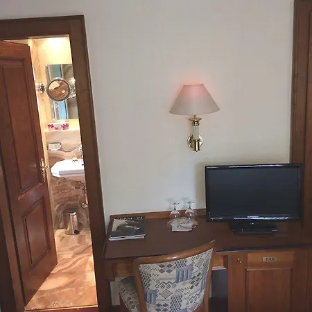 Antares Szálloda 3*