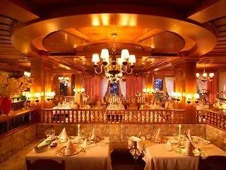 Hotel Antares Zermatt