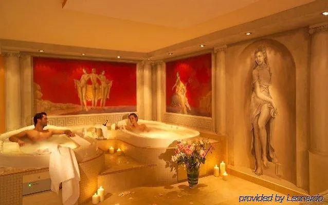 Antares Hotel Zermatt