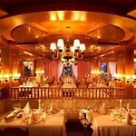 Hotel Antares Zermatt