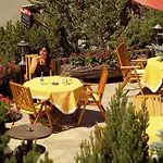 Hotel Antares