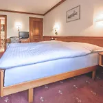 Antares Hotel