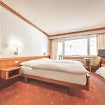 Antares 3* Zermatt