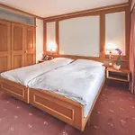 Antares Hotel Zermatt