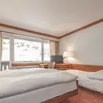 Antares Hotel