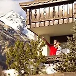 Hotel Antares Zermatt