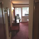 Antares Hotel