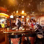 Antares 3*
