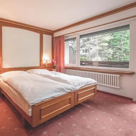 Antares Otel Zermatt