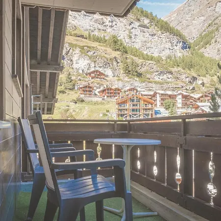 Antares 3* Zermatt