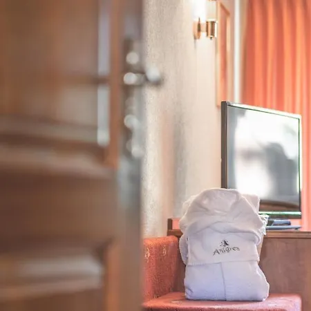 Ξενοδοχείο Antares