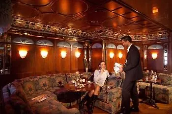 Ξενοδοχείο Antares 3*