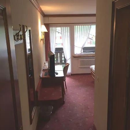 Antares Ξενοδοχείο