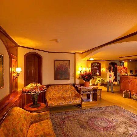 Hotel Antares