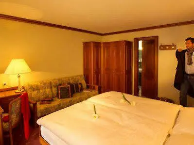 Antares Otel