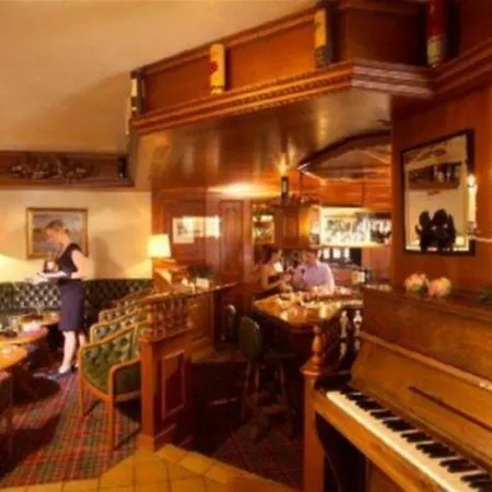 Antares Ξενοδοχείο